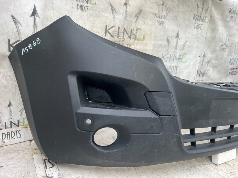 VAUXHALL MOVANO 2010-2019 FRONT BUMPER GENUINE 620226264R