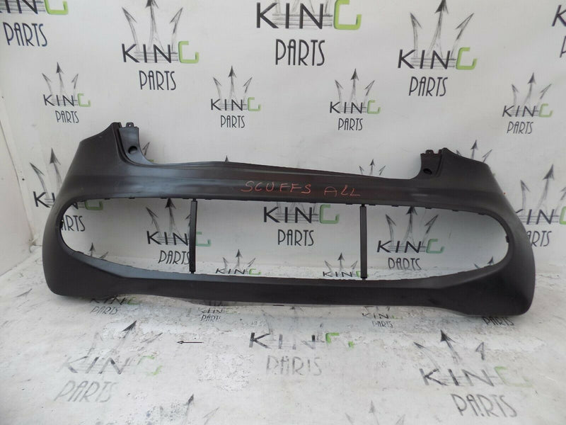 HYUNDAI i10 MK2 (IA) FACELIFT 2017-2018 REAR BUMPER GENUINE 86611-B9500