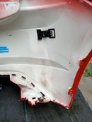 VW VOLKSWAGEN POLO GTI 2017-2021 REARA BUMPER PDC GENUINE 2GS807421