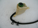VW TOUAREG MK1 (7L) 2002-2006 POWER STEERING FLUID BOTTLE RESERVOIR 7L0422371 C