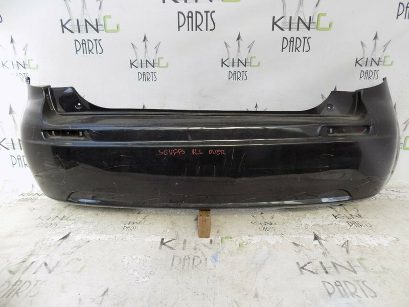 SUZUKI SX4  REAR BUMPER FOR SUZUKI GENUINE SX4 2006-2014 71811-79J00