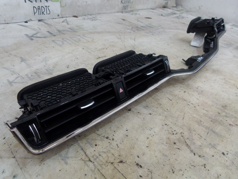 RANGE ROVER EVOQUE L551 HYBRID 2019-ON DASHBOARD CENTRE AIR VENTS K8D201412AB #