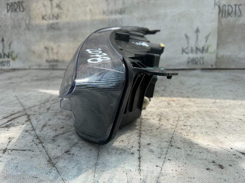 FORD FOCUS ST LINE 2022-ON DRIVER SIDE HEADLIGHT  NX7B-13E014-DD