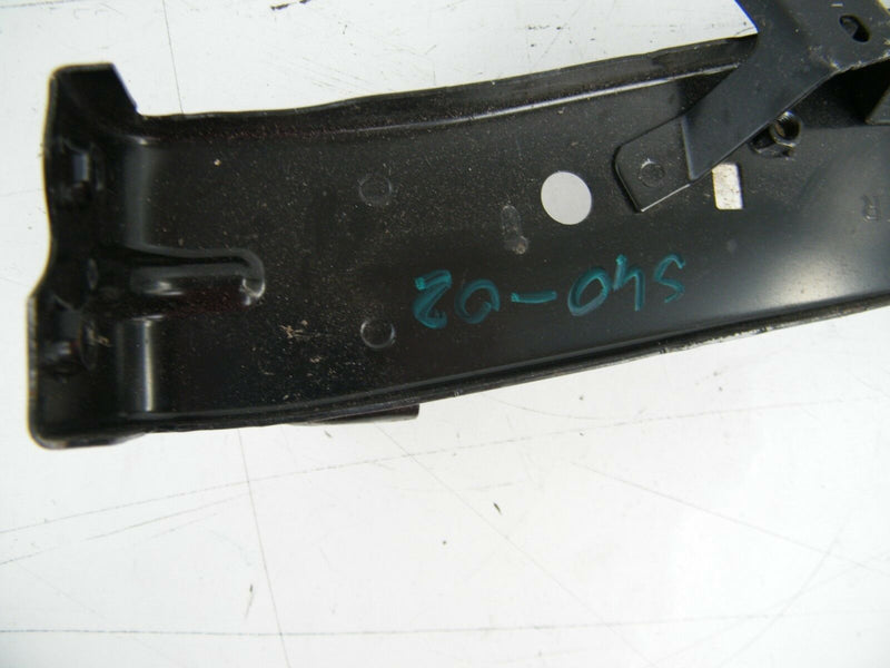 MAZDA 6 2014-2017 FRONT RIGHT WHEEL ARCH BRACKET GHY9-52-10YD (S40-02)