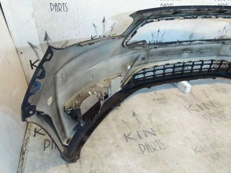 FORD FOCUS MK3 2015-2018 FACELIFT FRONT BUMPER GENUINE PDC F1EB-17757-A