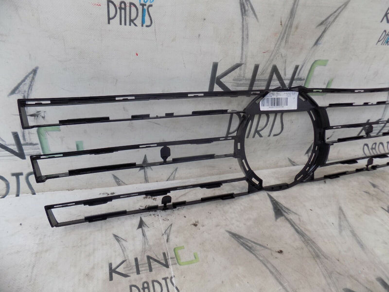 MERCEDES G-CLASS W463 2018-ON RADIATOR GRILL TRIM INNER FRAME A4638881300 BLACK