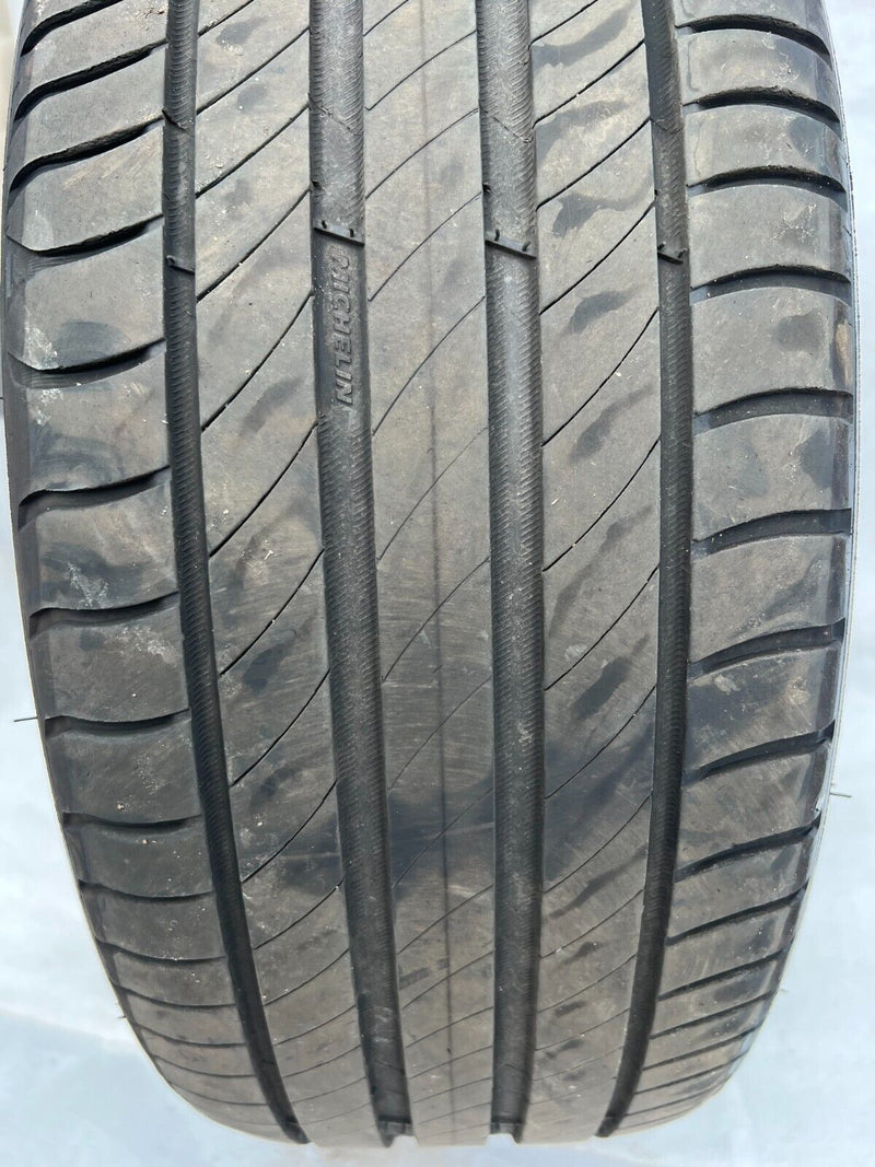 BMW F40 F44 ALLOY WHEEL WITH TYRE 7,5JX17H2 ET54 17" 6856087 225/45 R17