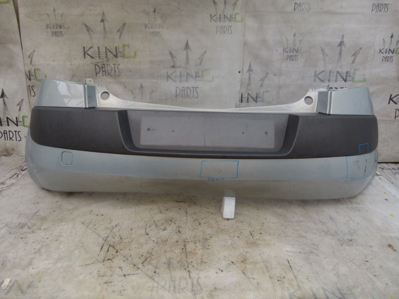 RENAULT MEGANE MK2 CC 2003-2005 REAR BUMPER GENUINE 8200115127