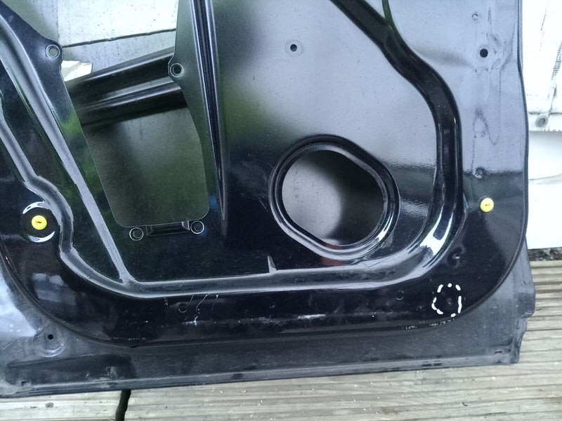 LAND ROVER DISCOVERY 4 LR4 L319 2010-16 GENUINE REAR DOOR PANEL LEFT SIDE