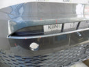 VW CADDY MK4 2020-ON FRONT BUMPER IN GREY "Indium grau" 2K7807221A