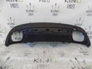 MERCEDES GLA X156 AMG 2016-NO REAR BUMPER SPLITTER DIFFUSER GENUINE