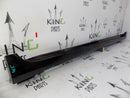 TOYOTA PRIUS MK III 2009-2015 RIGHT SIDE SKIRT SILL COVER 75950-47020
