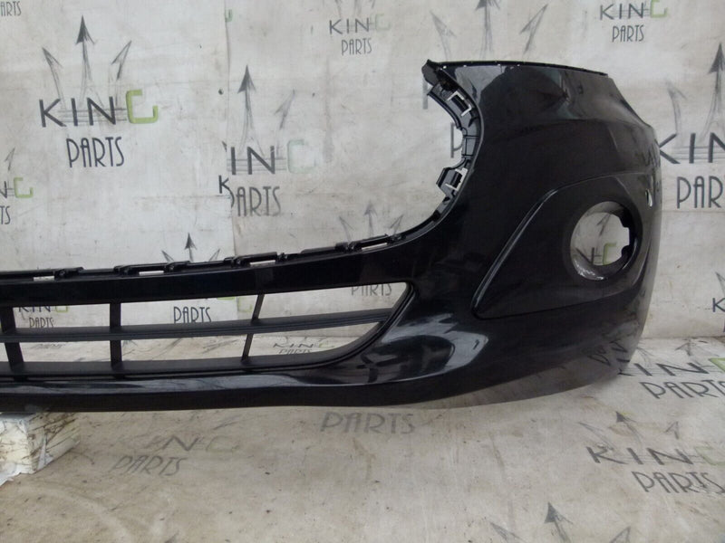FORD TRANSIT CONNECT 2014-2017 FRONT LOWER BUMPER GENUINE DT1117F775