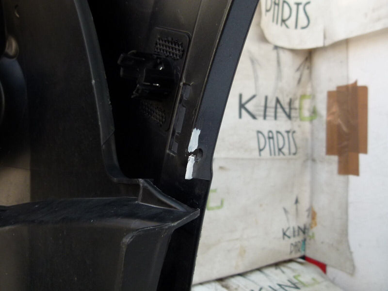 BMW X1 F48 2015-2019 FRONT BUMPER PDC GENUINE 5111 7354819