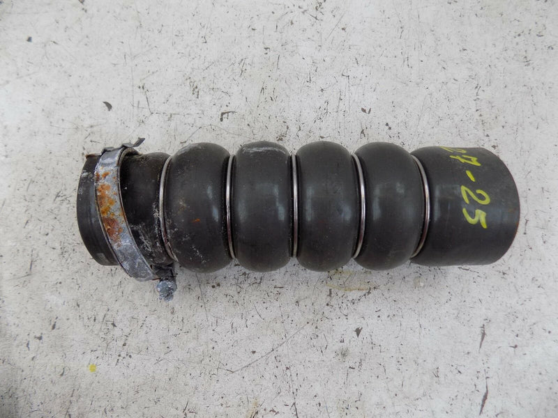 FORD FOCUS III 1.6 1,6 TDCI HOSE PIPE TURBO INTERCOOLER AV616C646HE (S27-25)