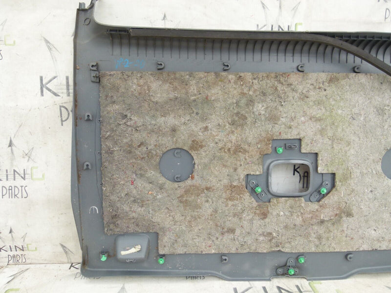 MERCEDES VIANO W639 2003-2009 TAILGATE INNER DOOR CARD GENUINE P0087336