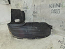 TOYOTA HILUX MK8 2015-17 FRONT LEFT WHEEL MUD GUARD GENUINE 538760K270
