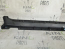 KIA SPORTAGE IV 2018-2020 FACELIFT LEFT SIDE SKIRT LOWER TRIM 87753F1110