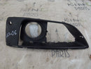 BMW 2 F45 2014-18 FRONT LEFT SIDE FOG LIGHT TRIM GENUINE 5111 7347219