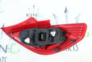 VAUXHALL CORSA D 2006-14 3DR LEFT SIDE REAR TAIL LIGHT LAMP 13211840