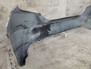 TOYOTA YARIS MK3 LCI 2014-2017 REAR BUMPER GENUINE 521590D520