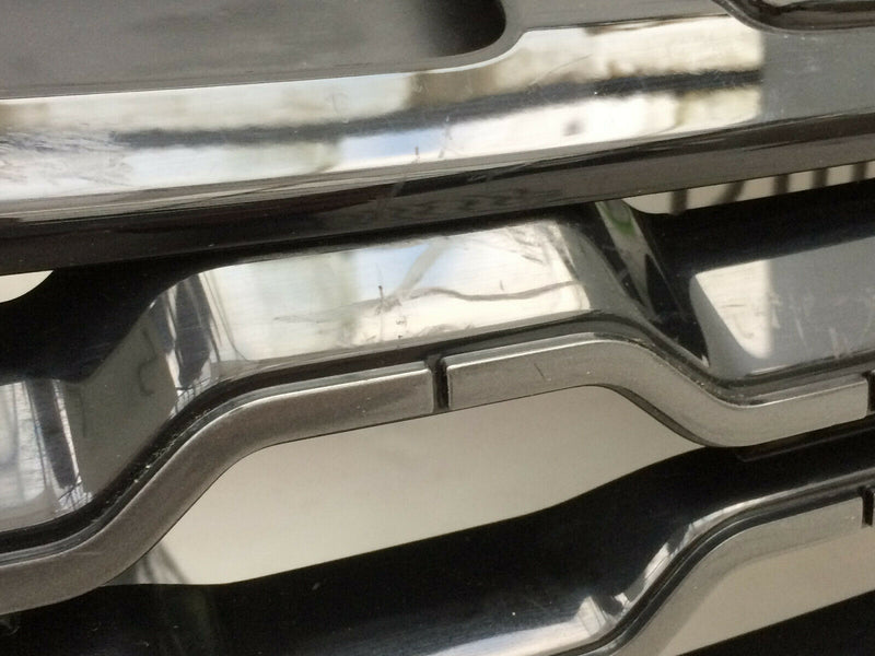 RANGE ROVER EVOQUE 2 L551 2019-ON FRONT BUMPER GRILL RADIATOR GRILLE GENUINE