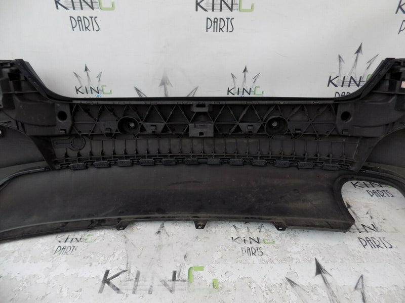 AUDI A5 SPORTBACK 2007-2012 REAR BUMPER LOWER SPOILER 4X PDC 8T8807511