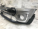 MINI CLUBMAN COOPER S F54 2015-2019 FRONT BUMPER GENUINE 7376374