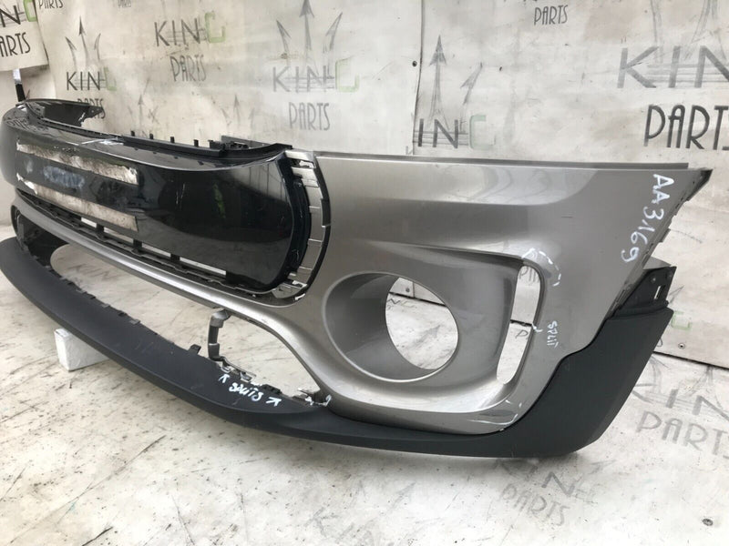 MINI CLUBMAN COOPER S F54 2015-2019 FRONT BUMPER GENUINE 7376374
