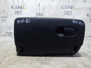 MINI COOPER F55 F56 2014-16 PASSENGER SIDE GLOVEBOX GENUINE 5116 9349586
