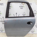 VAUXHALL MERIVA A 2003-2010 GENUINE REAR DOOR PANEL LEFT PASSENGER SIDE