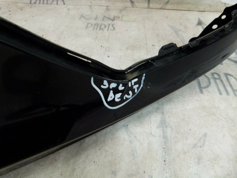 VOLVO XC60 MK2 R-DESIGN 2017-19 FRONT BUMPER GENUINE PDC, WASHER 31425174