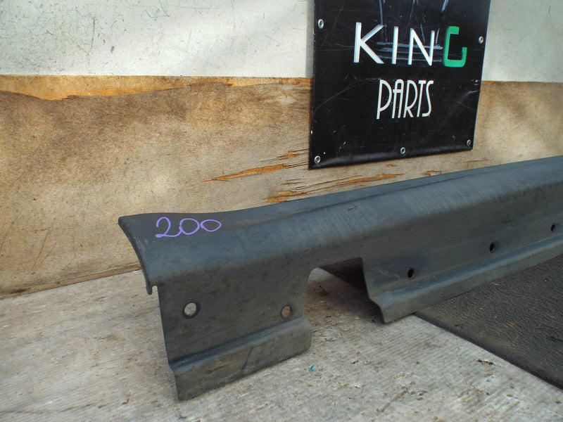 MINI Cooper S  R56 Side Skirt Sill Cover Left Side N/S (200) 7147915  114129-10
