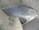 KIA CEED MK2 JD 2015-2018 FACELIFT FRONT LEFT WING FENDER PANEL IN SILVER