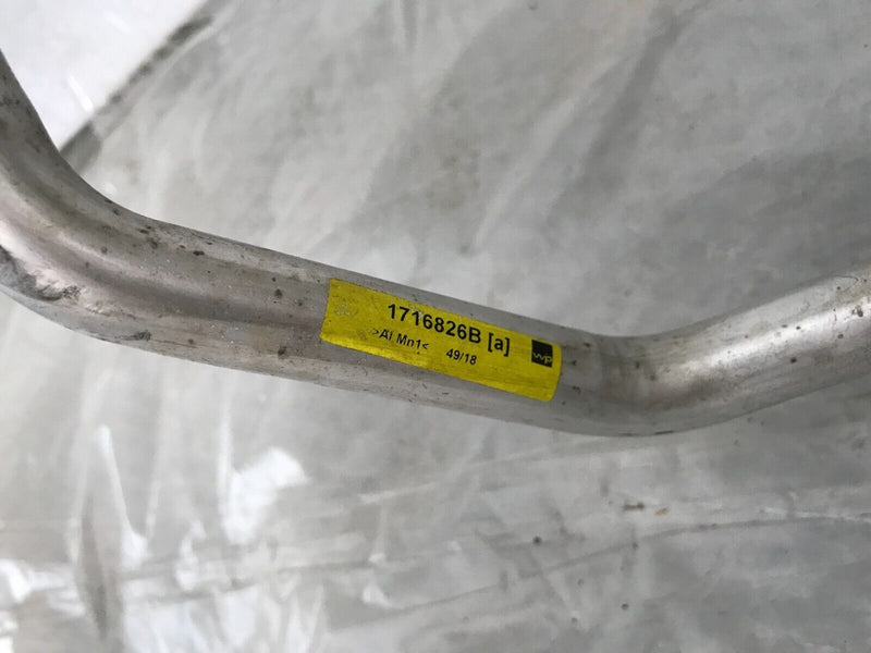 MERCEDES GLC X253 2.0 PETROL ENGINE COOLANT WATER HOSE PIPE & TUBE A2742002551