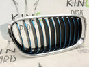 BMW F30 F31 RIGHT SIDE FRONT BUMPER UPPER GRILL KIDNEY RADIATOR 7263482 HYBRID