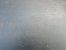 FORD FOCUS MK5 2011-2013 HATCHBACK REAR BUMPER SKIRT DIFFUSER GENUINE  (4375)