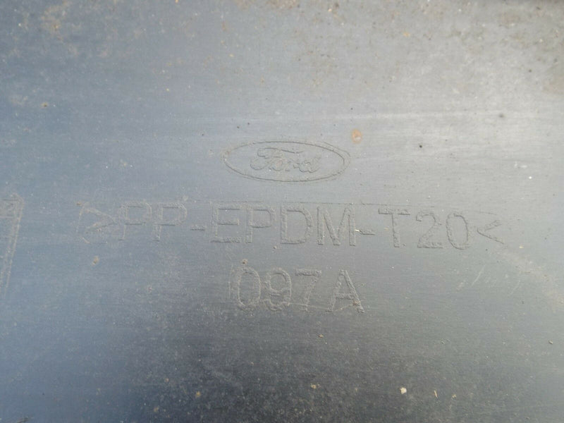 FORD FOCUS MK5 2011-2013 HATCHBACK REAR BUMPER SKIRT DIFFUSER GENUINE  (4375)