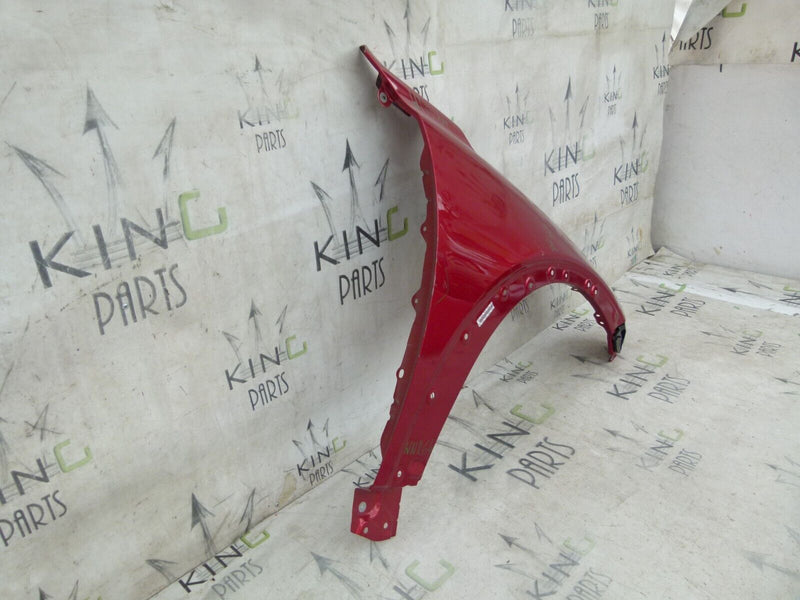 MAZDA CX-3 DK 2015-ON GENUINE FRONT FENDER WING PANEL RIGHT DRIVER SIDE