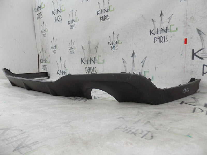 BMW F44 2 SERIES GRAN COUPE 2020-ON REAR BUMPER TRIM GENUINE 51128075446