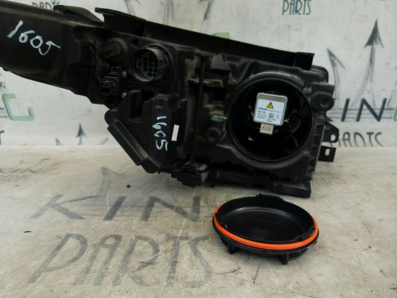 RANGE ROVER EVOQUE 2011-2014 GENUINE HEADLIGHT LED XENON HID LEFT SIDE