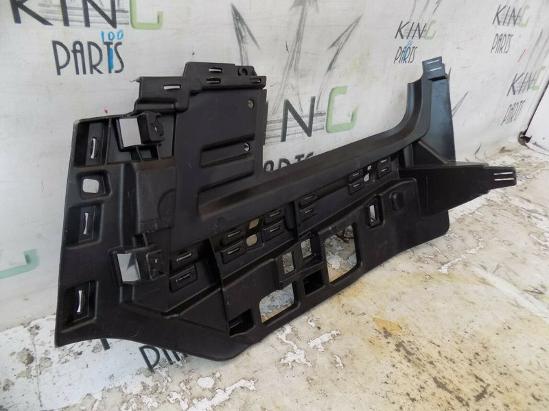 MAN TGX/S FRONT LEFT SIDE BUMPER SECTION BRACKET (ADDITIONAL HEADLIGHT PANEL)