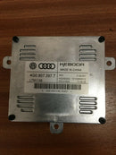 NEW ORIGINAL AUDI A6 A3 Q3 Q5 A1 HEADLIGHT ELECTRICAL BALLAST MODULE 4G0907397T