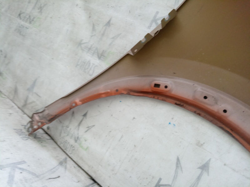 PEUGEOT 2008 MK2 P24 2019-24 FRONT FENDER WING PANEL LEFT PASSENGER SIDE