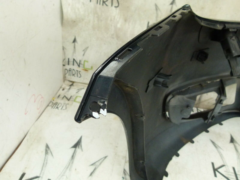 VOLKSWAGEN TOURAN 1T FACELIFT 2010-14 FRONT BUMPER x6 PDC WASHER 1T0807221 A8924