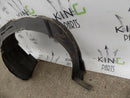 TOYOTA PRIUS XW20 2003-09 HYBRID FRONT LEFT WING ARCH LINER SPLASH GUARD