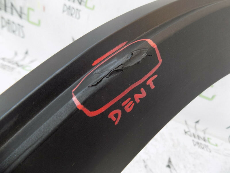 MAZDA CX-5 KF 2017-ON REAR LEFT WHEEL ARCH TRIM COVER WING KB7W-51W61