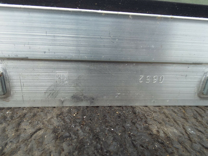 Vauxhall Corsa D 06-14 5 Door Front Door Window Glass  Right Driver Side O/S