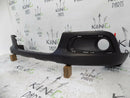 PEUGEOT 2008 - 2013 2014 2015 2016 FRONT BUMPER LOWER SECTION 9802520577