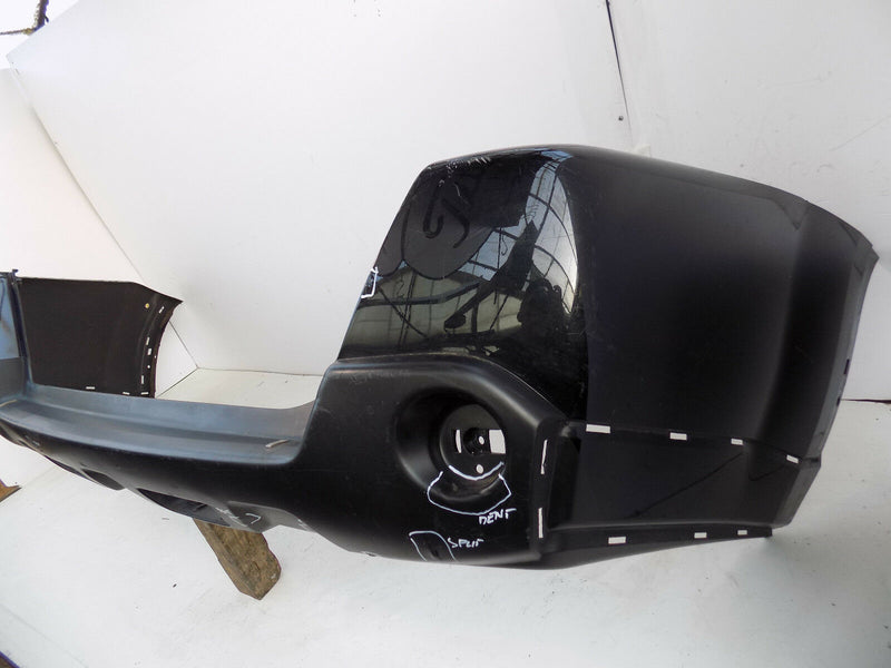 NISSAN X-TRAIL II MK2 T31 ST 2010 2011 2012 2013 REAR BUMPER 85022-JG04H